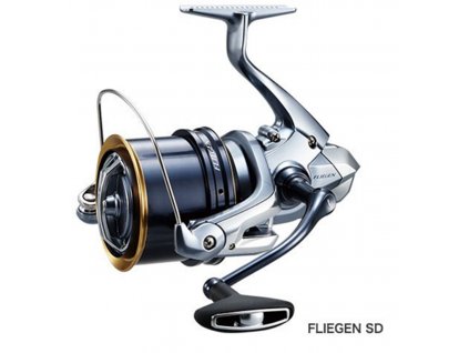 SHIMANO Fliegen 35 SD