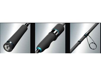 SPORTEX NOVA Travel RS-2 / 4-díl