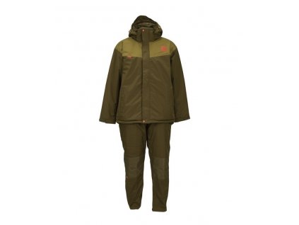 trakker nepromokavy zimni komplet cr 2 piece winter suit