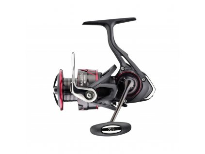 daiwa ballistic lt