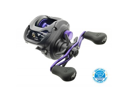 daiwa prorex baitcast