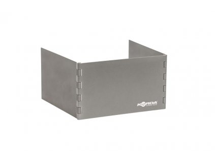 korda zavetri windshield small