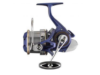 DAIWA 19 TDR DISTANCE 25QD