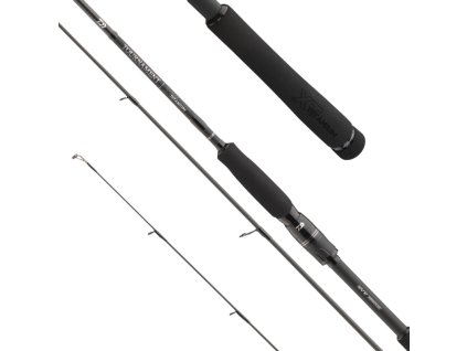 DAIWA TOURNAMENT XT TITANIUM SPIN