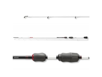 team daiwa trout area commander