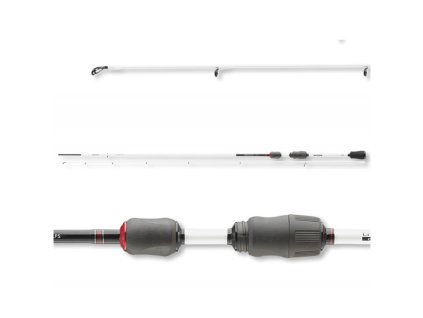 DAIWA TD TROUT AREA COMMANDER
