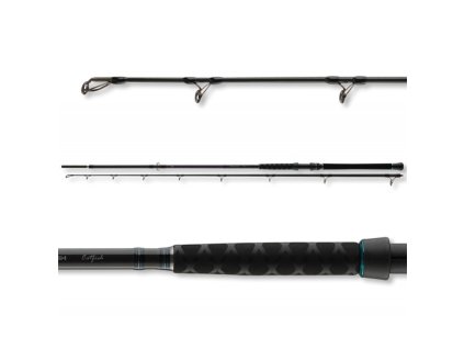 daiwa powermesh catfish boje