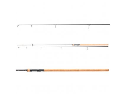 daiwa crosscast traditional carp