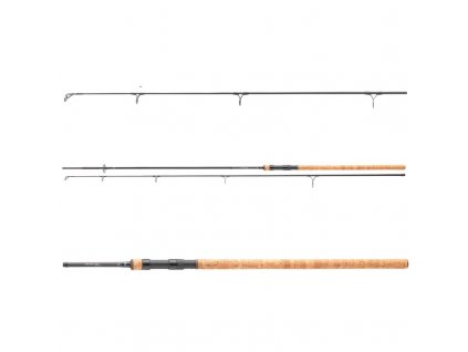 daiwa crosscast traditional stalker carp