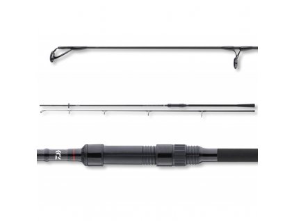 DAIWA NINJA X STALKER CARP 12FT
