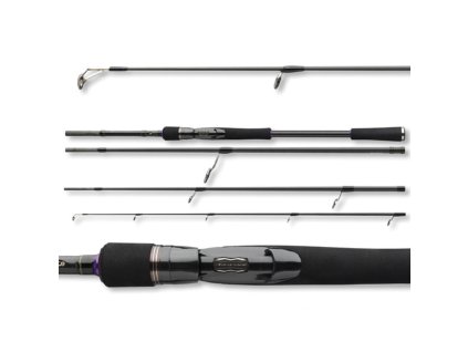 daiwa prorex xr travel pack