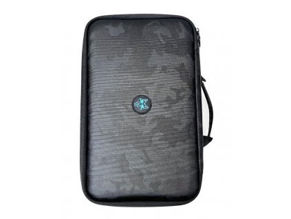 WOLF POUZDRO CAMO PACK CASE 400 BLACK