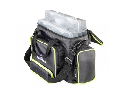 daiwa prorex tackle bag m