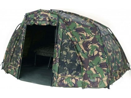 TRAKKER Bivak - Tempest X 100 DPM