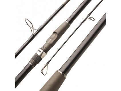 TRAKKER spodový prut - Defy 12ft
