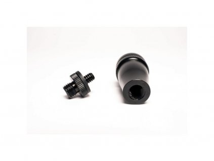 RIDGEMONKEY DRŽÁK NA SVĚTLO CAMERA ACCESSORY BRACKET