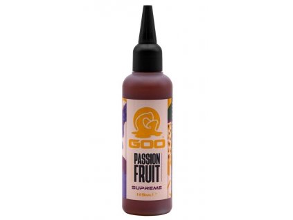passionfruit supreme