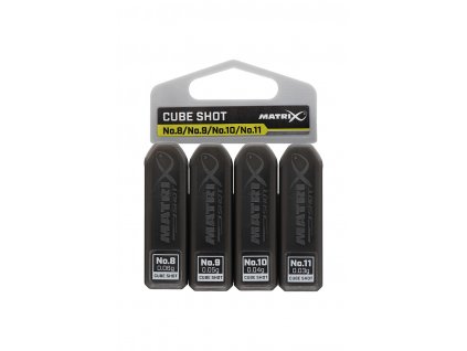 cube shot dispensers no8 no9 no10 no11 main