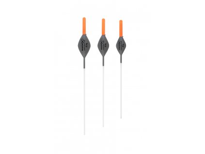 carp shallow pole floats main