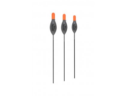 dibber shallow pole floats main