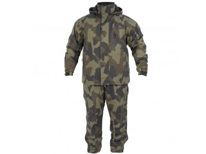 avid carp zimni komplet arctic 50 camo suit