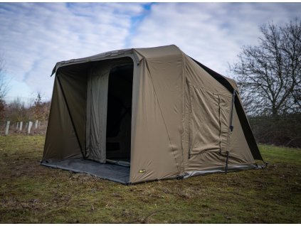 RIDGE MONKEY Escape XF2 Compact 2 Man Bivvy