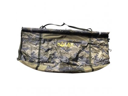 SOLAR Undercover Camo Weigh/Retainer Sling