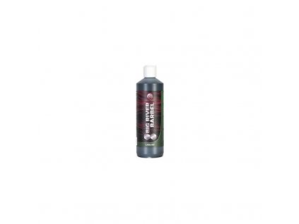 mainline match big river barbel liquid 500ml