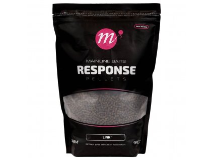 mainline response pellet link 1