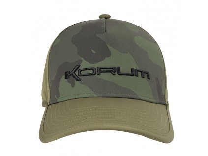 cepice korum camo waterproof cap 2787364