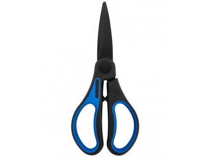 preston innovations nuzky na zizaly worm scissors