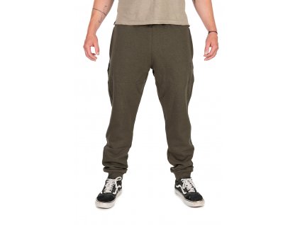 ccl244 249 fox collection joggers green and black main 1