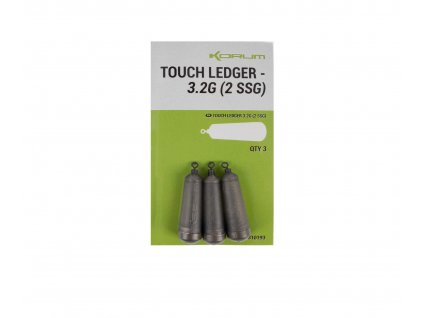 k0310193 touch ledger 3.2g 2 ssg st 01