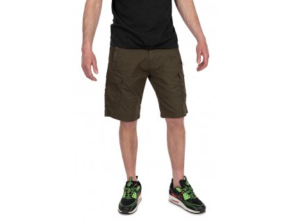 ccl256 261 fox collection cargo shorts main 1