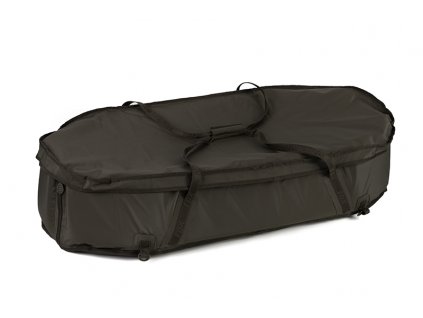 ccc060 fox carpmaster welded unhooking mat with cover