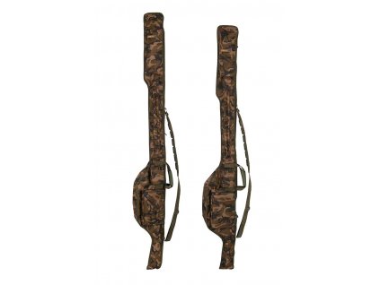 clu455 056 fox camolite double rod sleeves 12ft13ft main