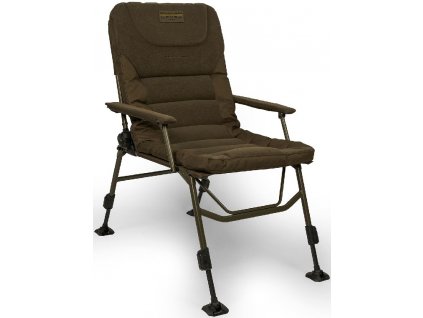 avid carp kreslo benchmark leveltech recliner chair