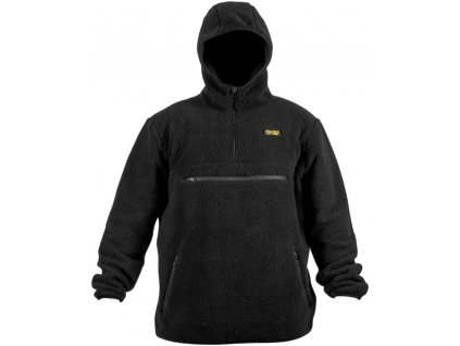 avid carp mikina sherpa pullover (1)