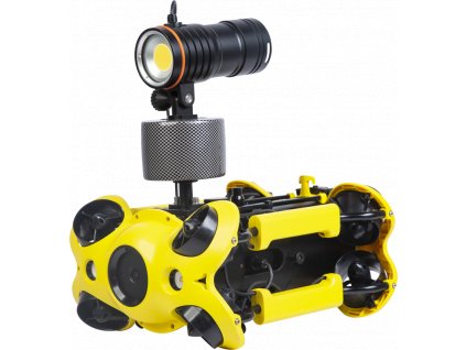 CHASING - Podvodní Dron M2/M2 S/M2 Pro Floodlight