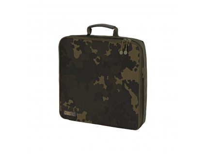 korda compact singlez bag dark kamo 1