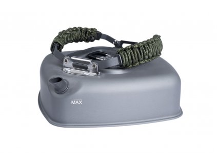 0002601 square kettle small paracord edition rm820