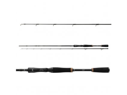 daiwa prorex xr vertical baitcast