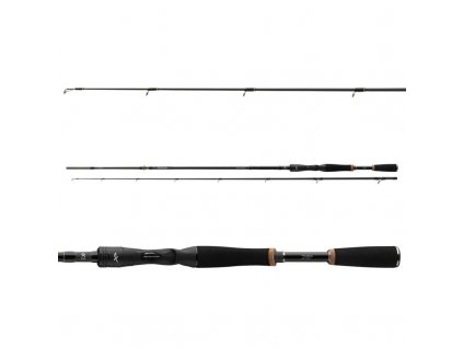 daiwa prorex xr baitcast