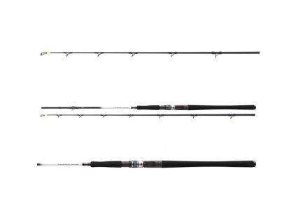 daiwa grandwave halibut