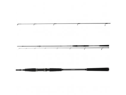 daiwa seahunter x sea trout