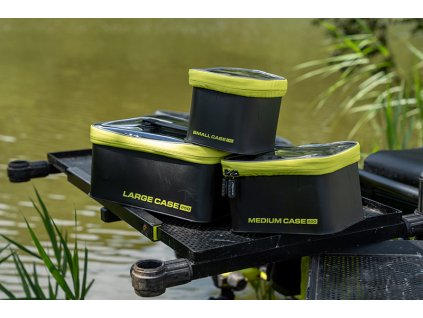 MATRIX MEDIUM EVA CASE 200