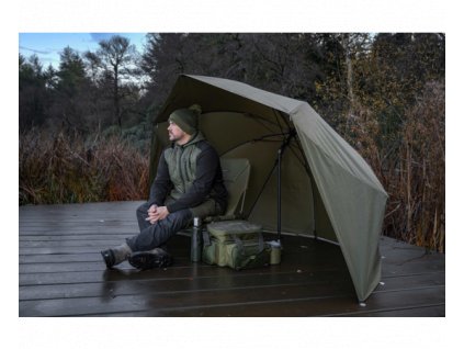 PROGRESS - GRAPHITE  BROLLY SHELTER 50”