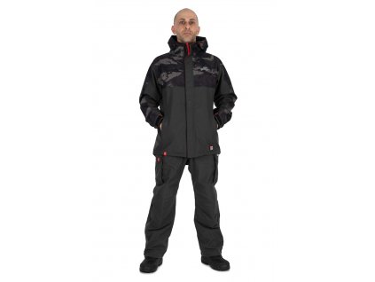 FOX RAGE -  RS Triple Layer Jacket and Salopettes - Kalhoty