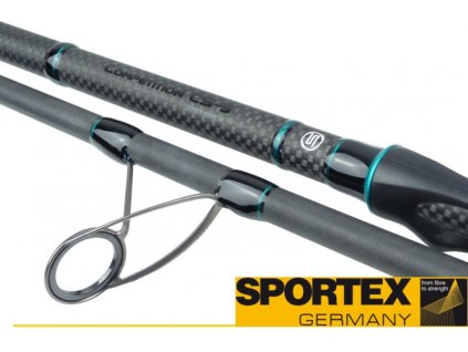 SPORTEX - Kaprařské pruty Competition CS-5 Distance 13ft 3-5oz