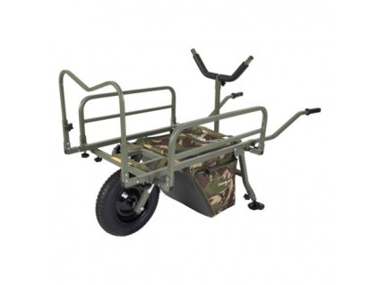 CARP PORTER - MK2 CARP-PORTER DPM